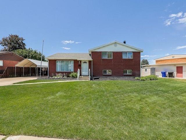 House for sale in Bountiful, Utah