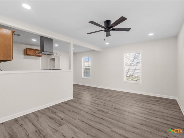House for sale in Temple Bar Marina, Texas