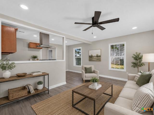House for sale in Temple Bar Marina, Texas