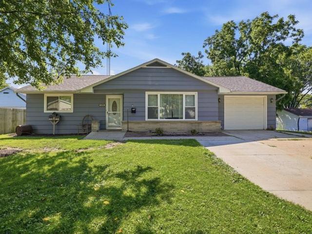 House for sale in Watertown, Wisconsin