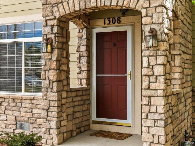 Condo for sale in Denver, Colorado