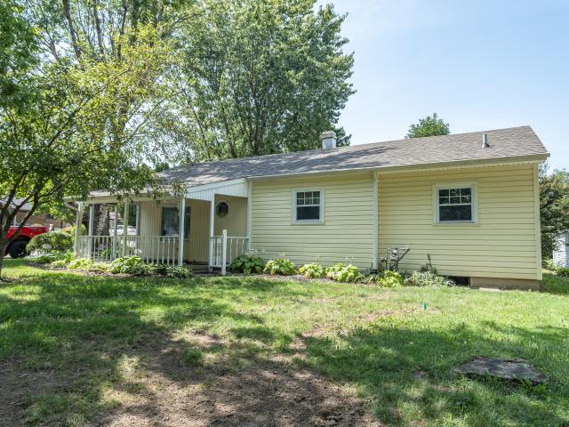 House for sale in Alexandria, Indiana