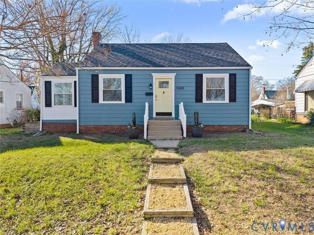 House for sale in Virginia