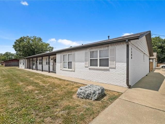 House for sale in Ark