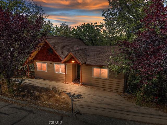 House for sale in Cedar Glen, California