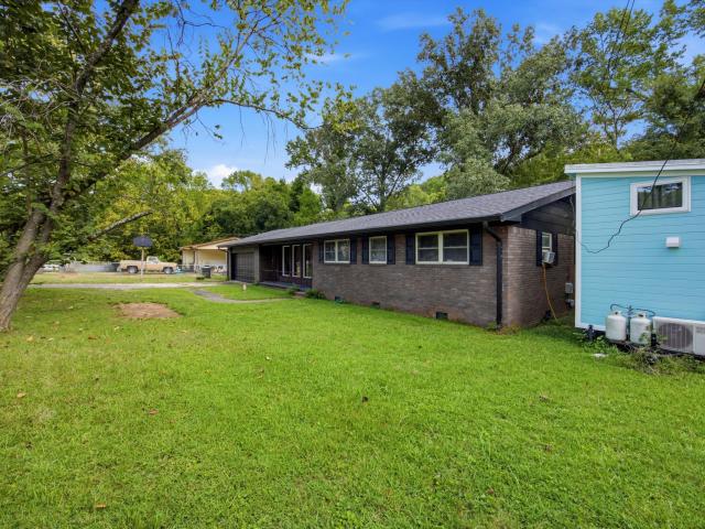 House for sale in Dalton, Georgia