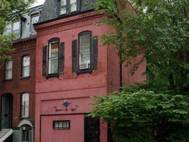 House for sale in Saint Louis, Missouri