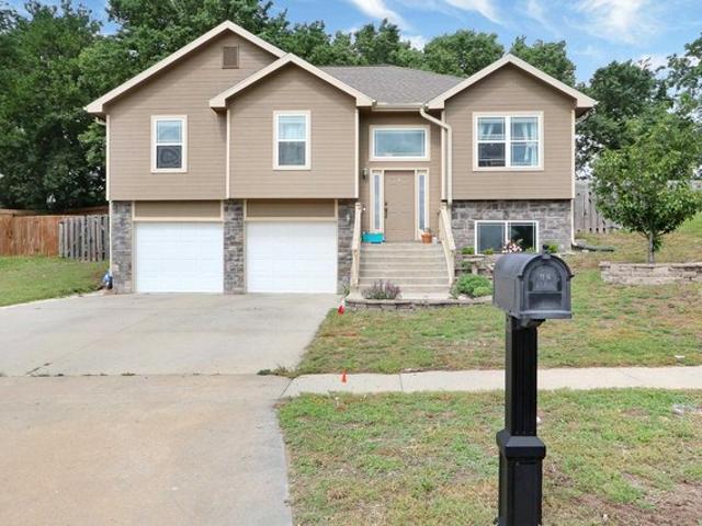 House for sale in Kansas
