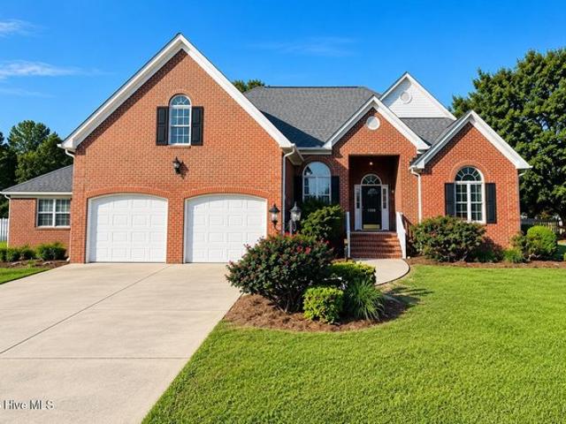 House for sale in Grimesland, Pitt County