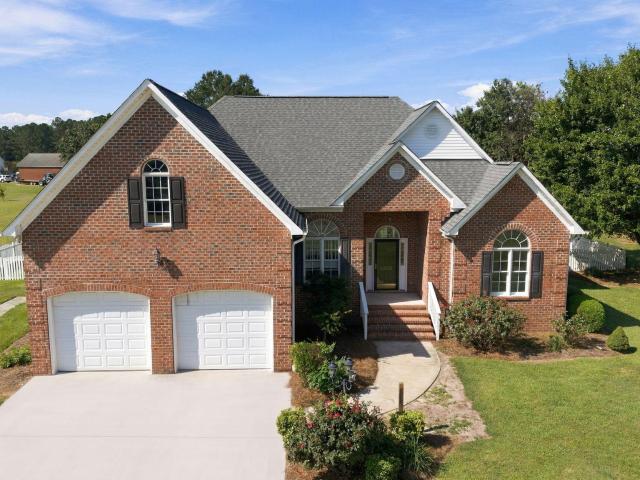 House for sale in Grimesland, Pitt County
