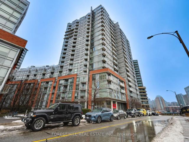 Condo for sale in Woburn, Ontario