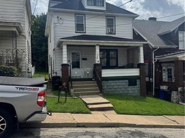 House for sale in Monessen, Pennsylvania