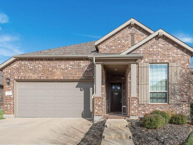 House for sale in Denton, Texas