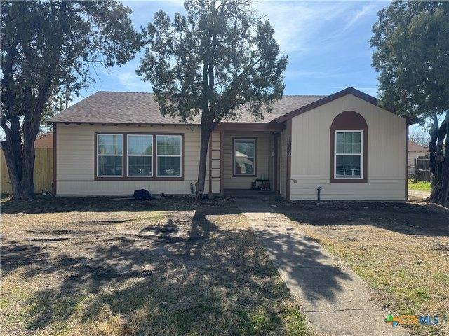 House for sale in Killeen, Texas