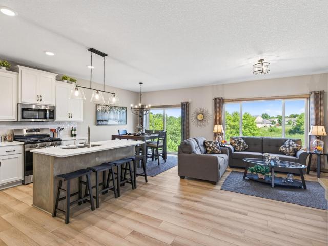 House for sale in Zimmerman, Minnesota