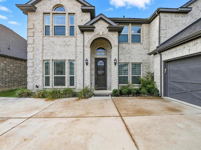 House for sale in Johnson, Texas