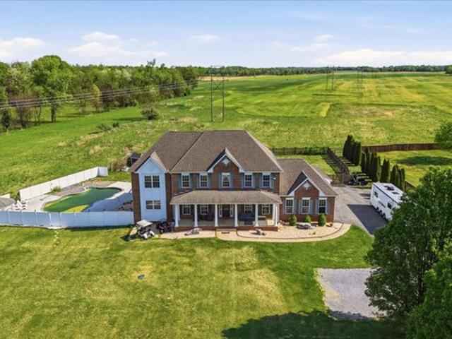 House for sale in Virginia
