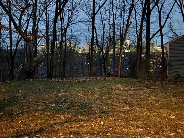 House for sale in Ann Arbor, Michigan