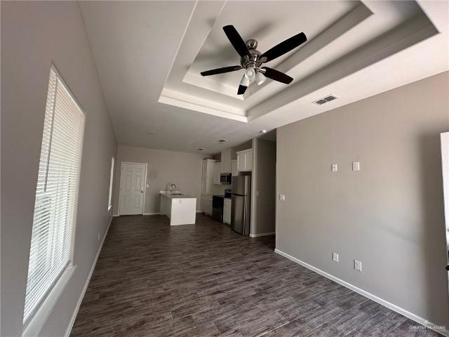 House for sale in Hidalgo, Texas