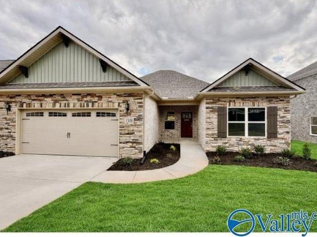 House for sale in Huntsville, Alabama