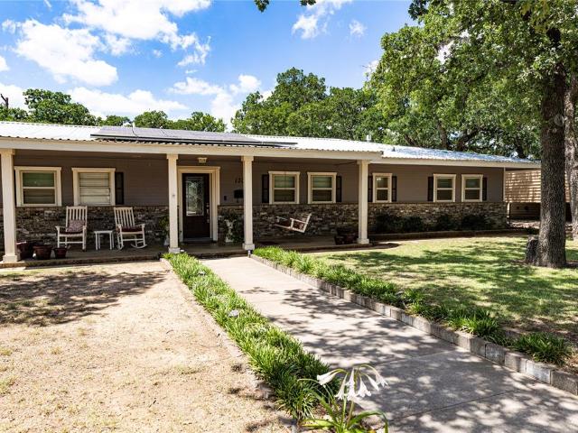 House for sale in Cisco, Texas