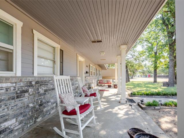 House for sale in Cisco, Texas