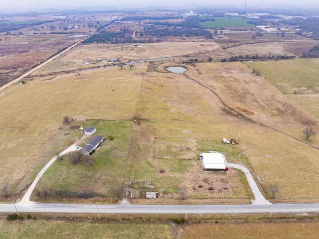 Land for sale in Kansas