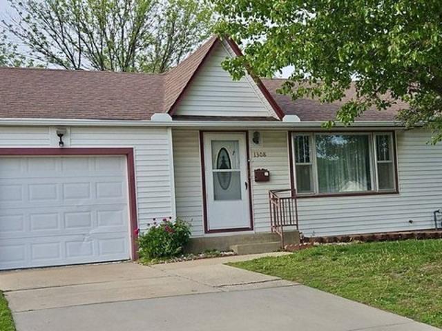 House for sale in Kansas