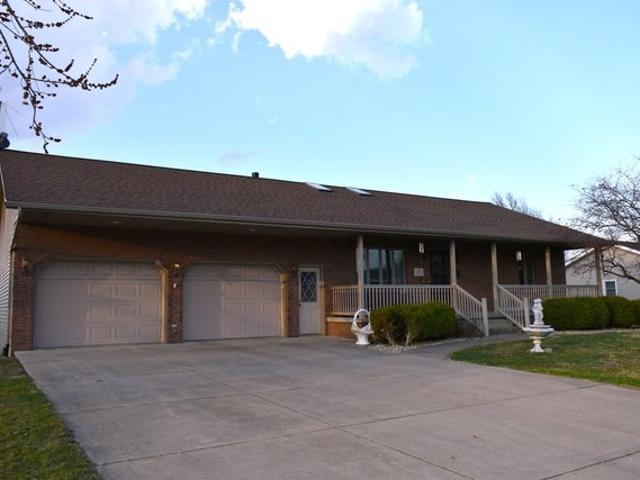 House for sale in Woodford, Illinois
