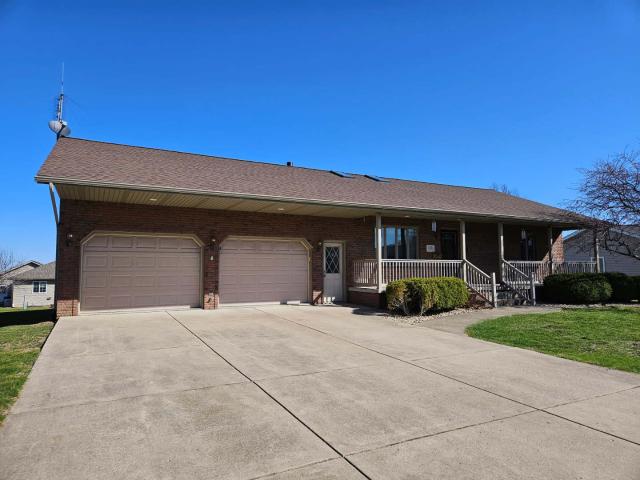 House for sale in Woodford, Illinois