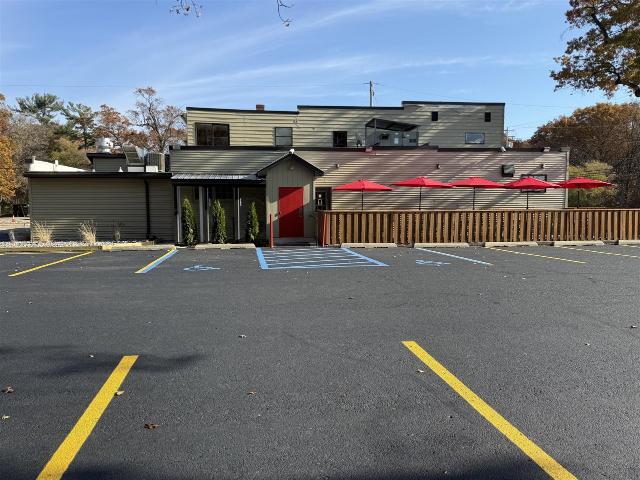 Commercial for sale in Muskegon, Michigan