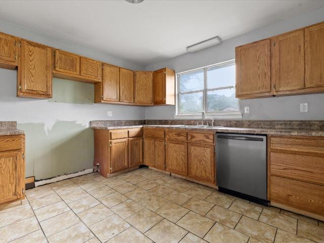 House for sale in Rossville, Georgia