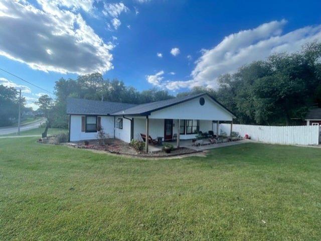 House for sale in Ark