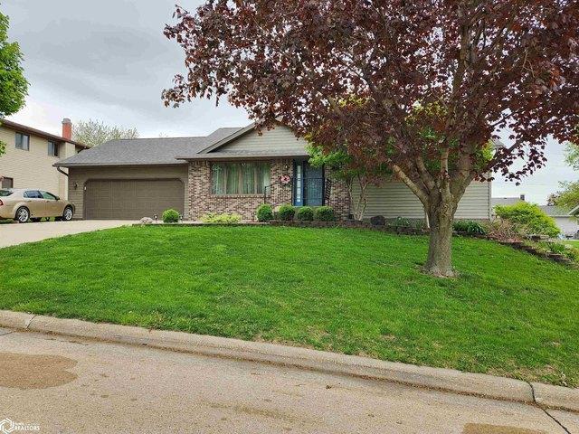 House for sale in Tama, Iowa