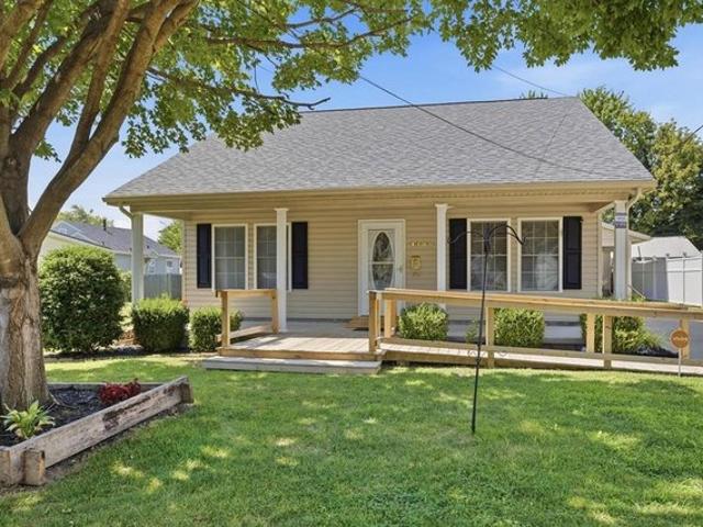 House for sale in Owensboro, Kentucky