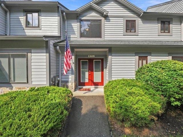 Townhouse for sale in Hidden Valley, Pennsylvania