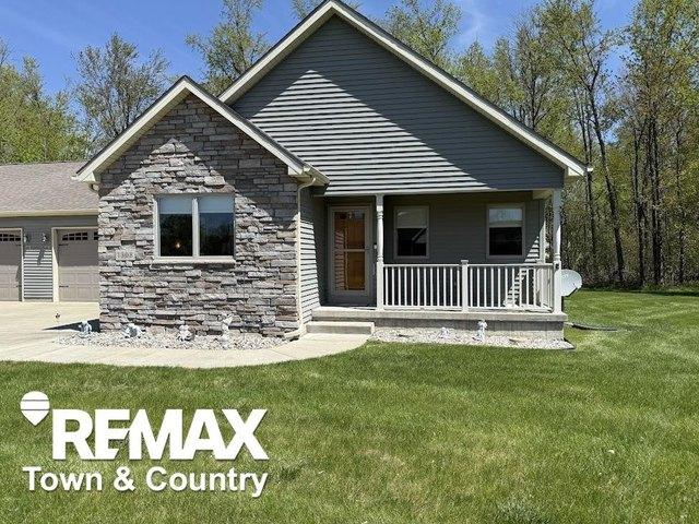 Condo for sale in Clio, Michigan