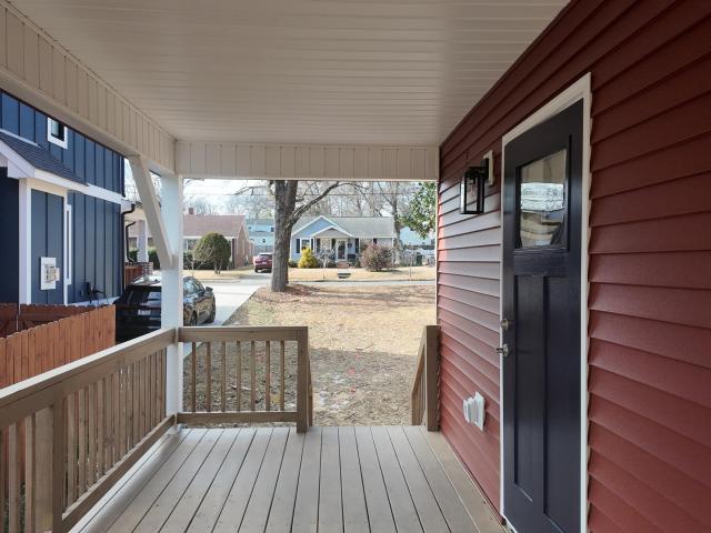 Condo for sale in Durham, North Carolina