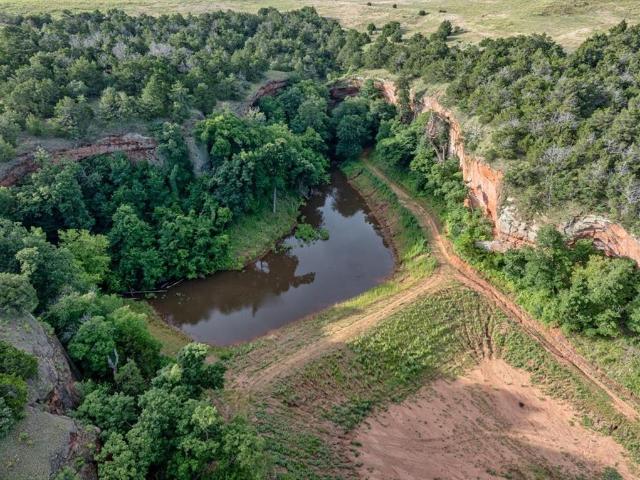 Land for sale in Lookeba, Oklahoma