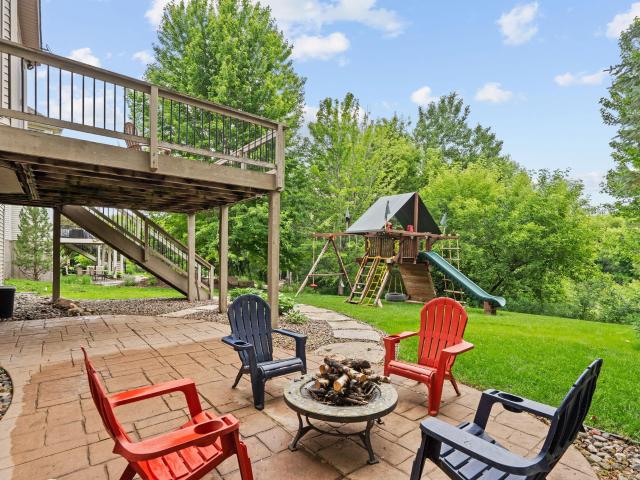 House for sale in Rosemount, Minnesota