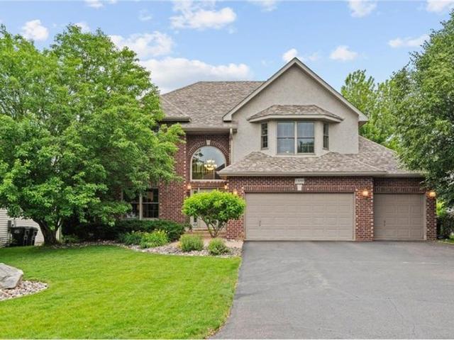 House for sale in Rosemount, Minnesota
