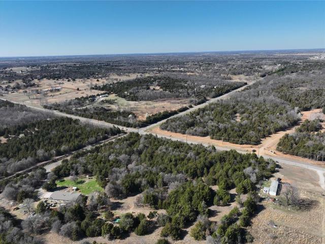 Land for sale in Jones, Oklahoma