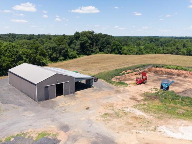 Land for sale in Sykesville, Maryland