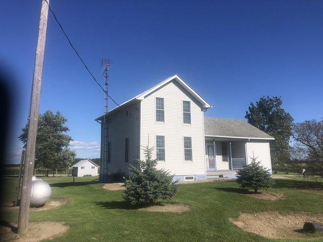 Farm for sale in Camden, Hillsdale County