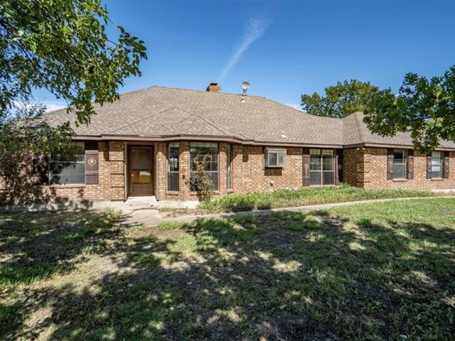 House for sale in Blue Ridge, Collin County