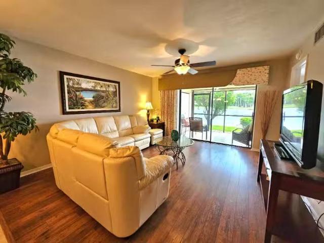 Condo for rent in Fort Myers