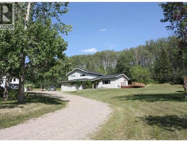 House for sale in Clayhurst, British Columbia