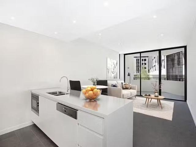 Apartment for rent in Sydney, New South Wales