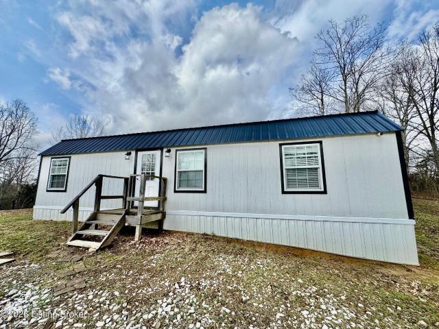 Land for sale in Harrodsburg, Kentucky