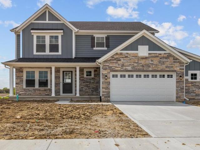 House for sale in Dyer, Indiana